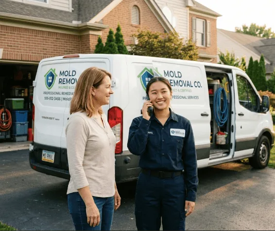Crawlspace Mold Remediation Kennard, IN FAQs